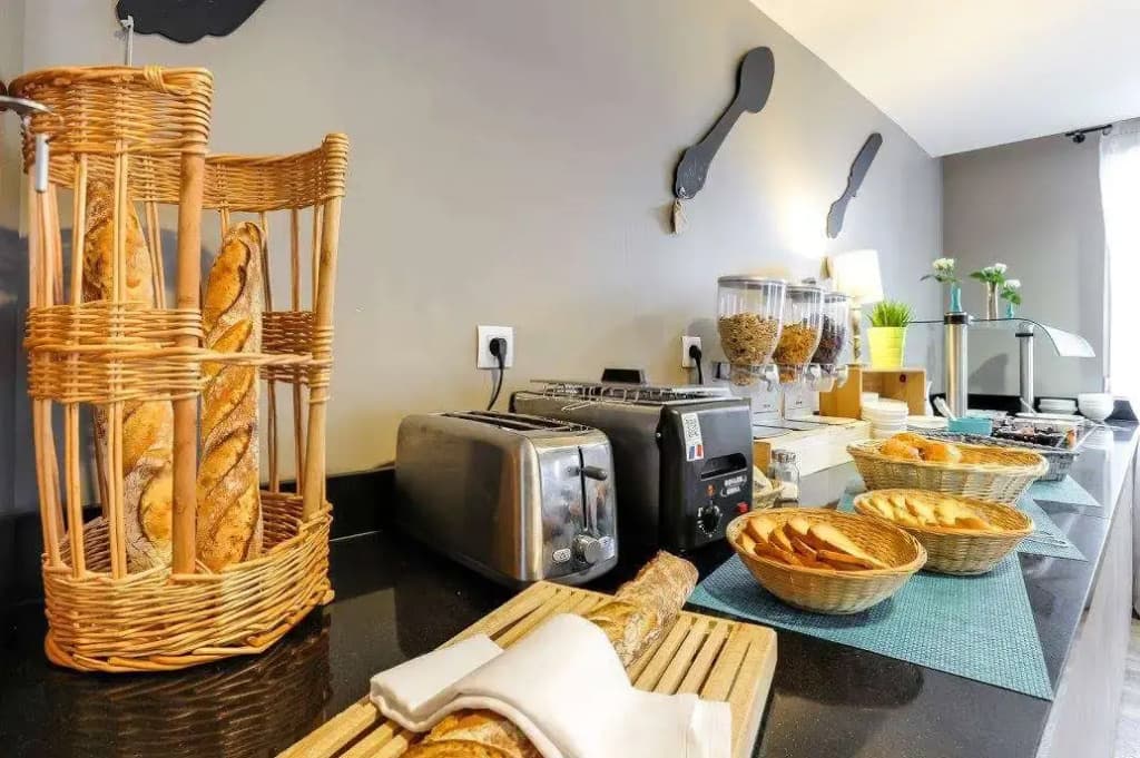 Brithotel le Galion & Spa - Miniature 6