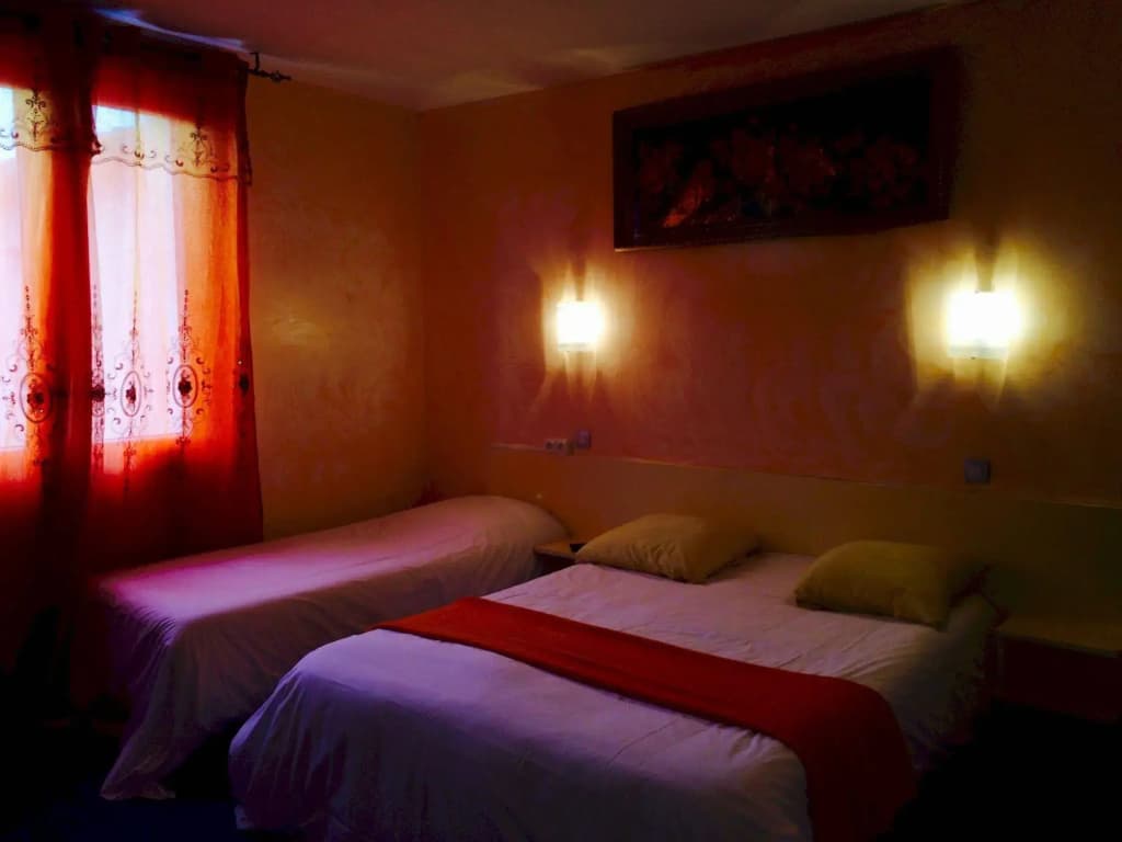 Family Hotel - Site du Parc - Photo 3