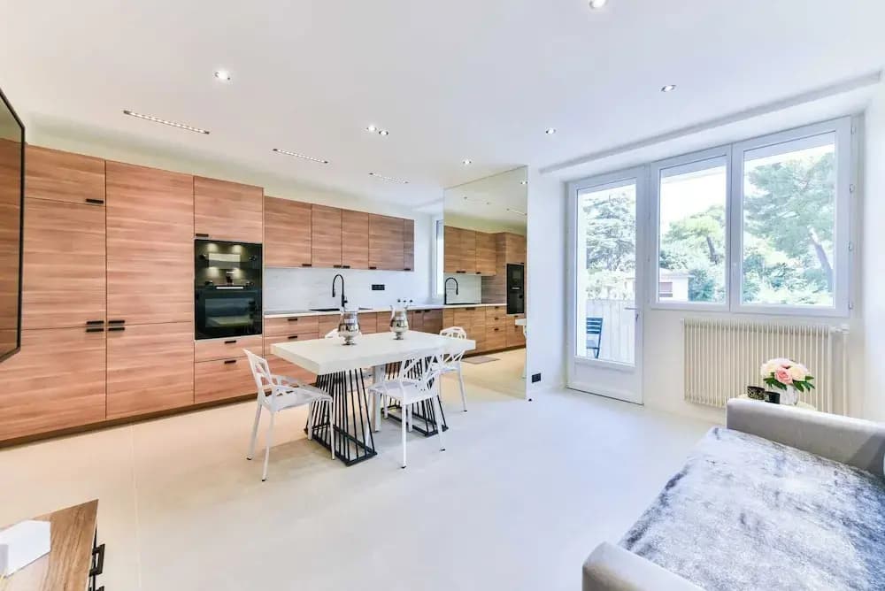 Cosy Flat With Parking - Basse Californie - Cannes - Photo 1