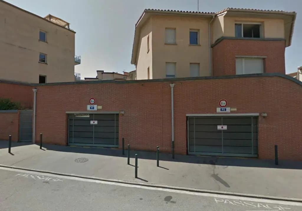 Appartement Toulouse - Photo 1