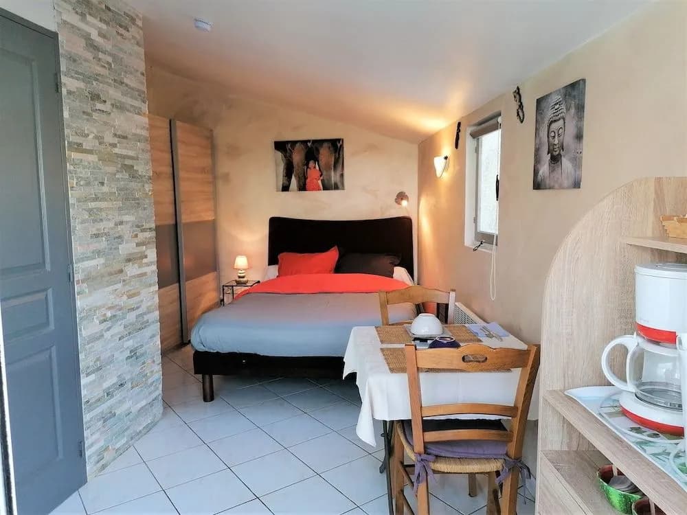 La Picholine - Photo 5
