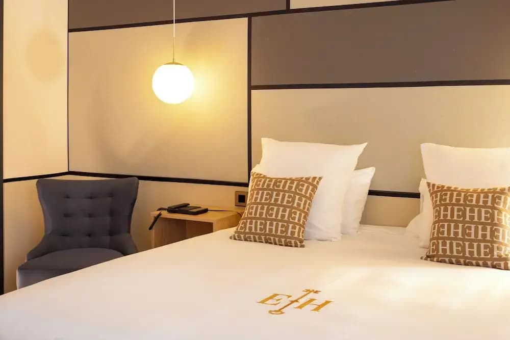 Epona Hôtel Sens - Photo 4