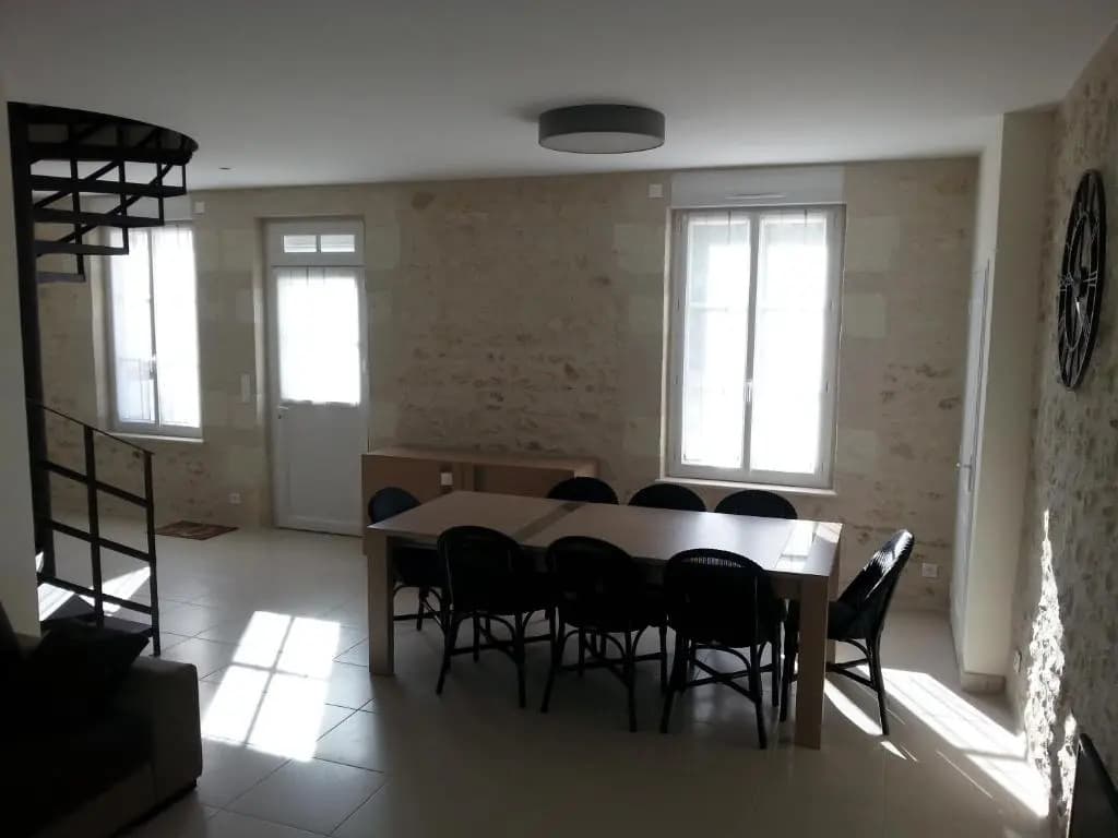 Gite du Domaine du Haut Perron - Photo 3