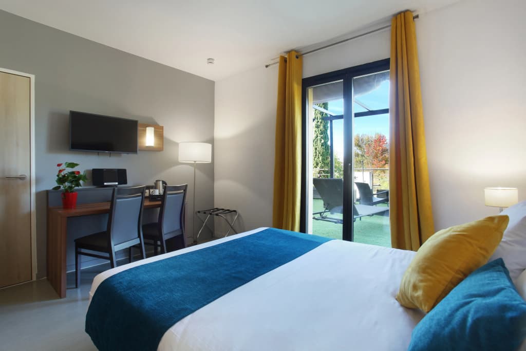 Residence Suite Home Aix en Provence - Photo 5
