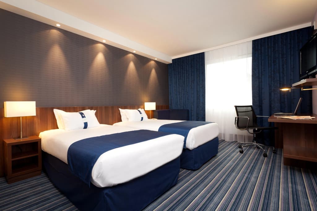 Holiday Inn Express Strasbourg - Sud by IHG - Photo 5