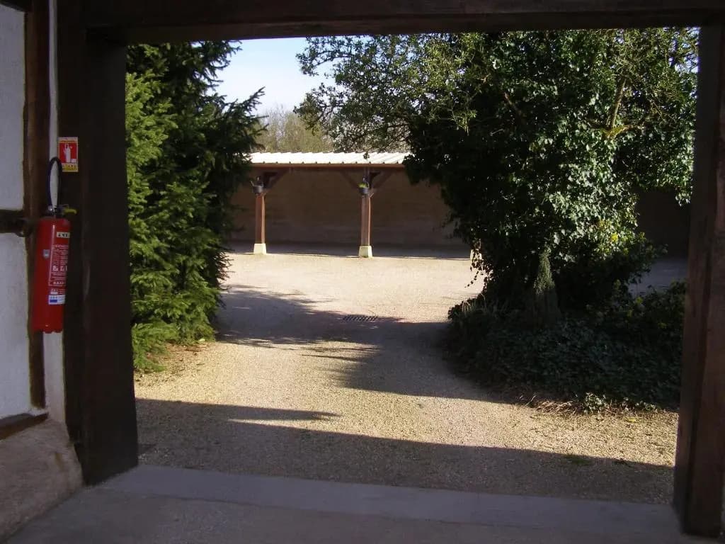 Auberge à la Tête de Lard - Miniature 8