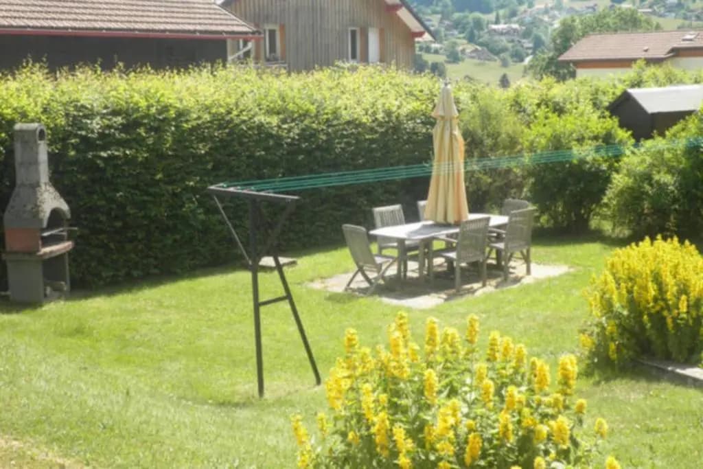 Appartement 80M² Tout Confort Avec Wifi (2) - Photo 3