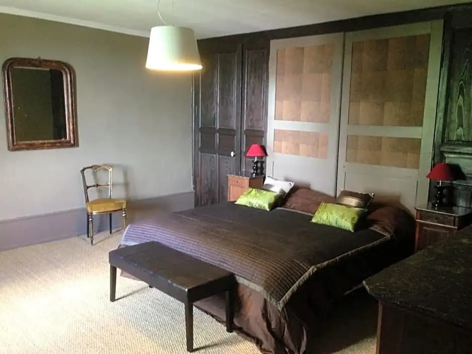 Chambres d'hôtes Kayros - Miniature 6