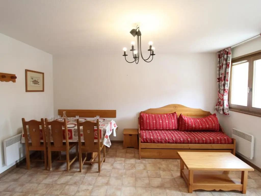 Appartement Lanslevillard, 3 pièces, 6 personnes - FR-1-508-104 - Miniature 8