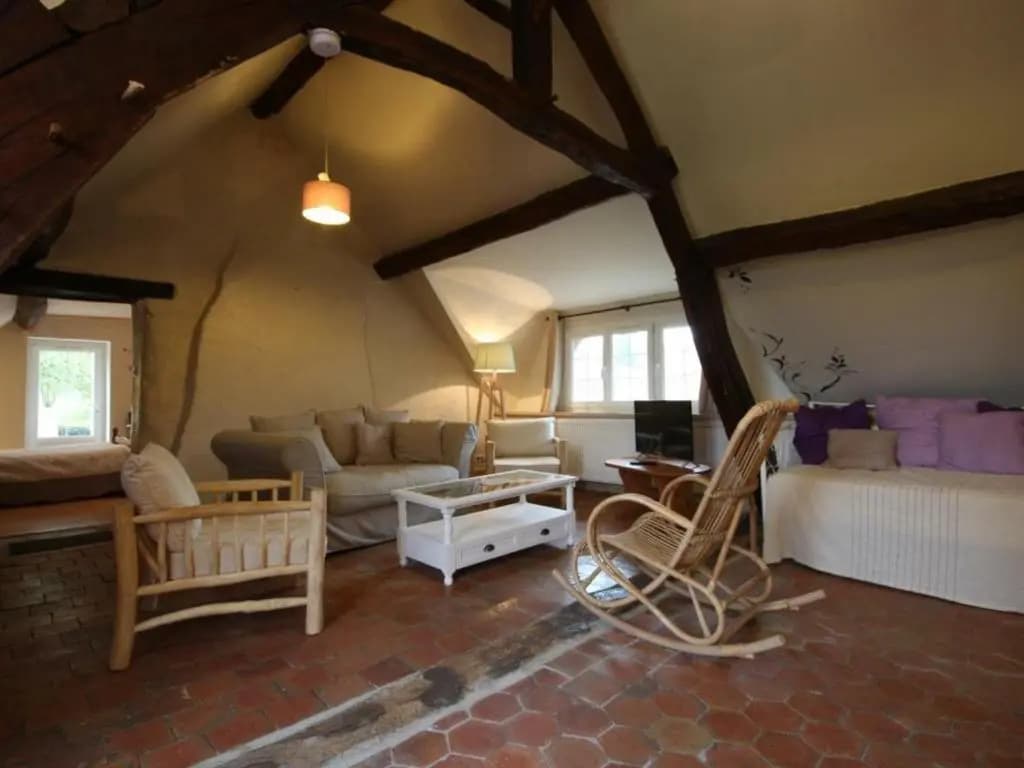 Gîte Radon, 2 pièces, 3 personnes - FR-1-497-111 - Miniature 6