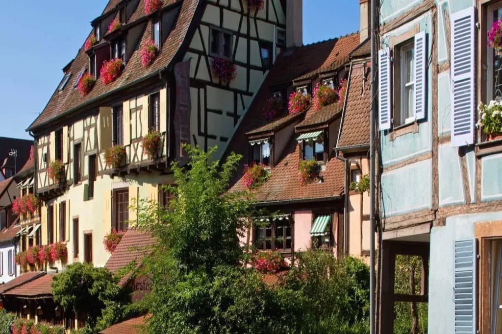 Hotel Le Maréchal - Photo 1