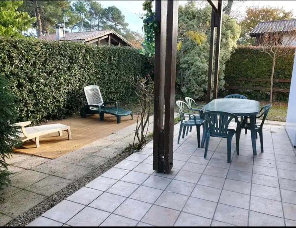 Maison idéalement située pour 6 personnes - Miniature 8