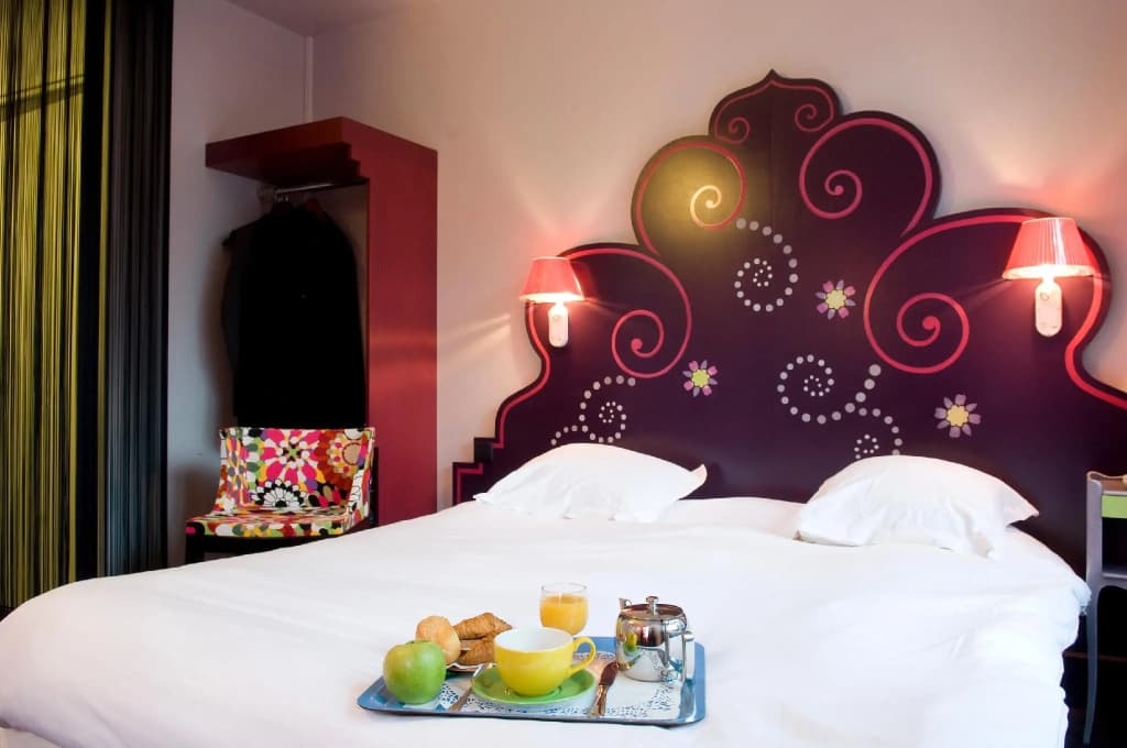 Splendid Hotel Centre Gare - Photo 3