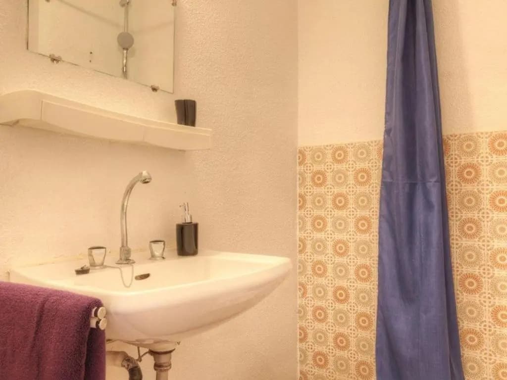 Appartement Serre Chevalier, 1 pièce, 2 personnes - FR-1-330E-67 - Miniature 6