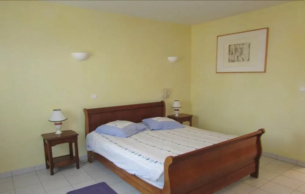 Le Relais du Chateau - Photo 4