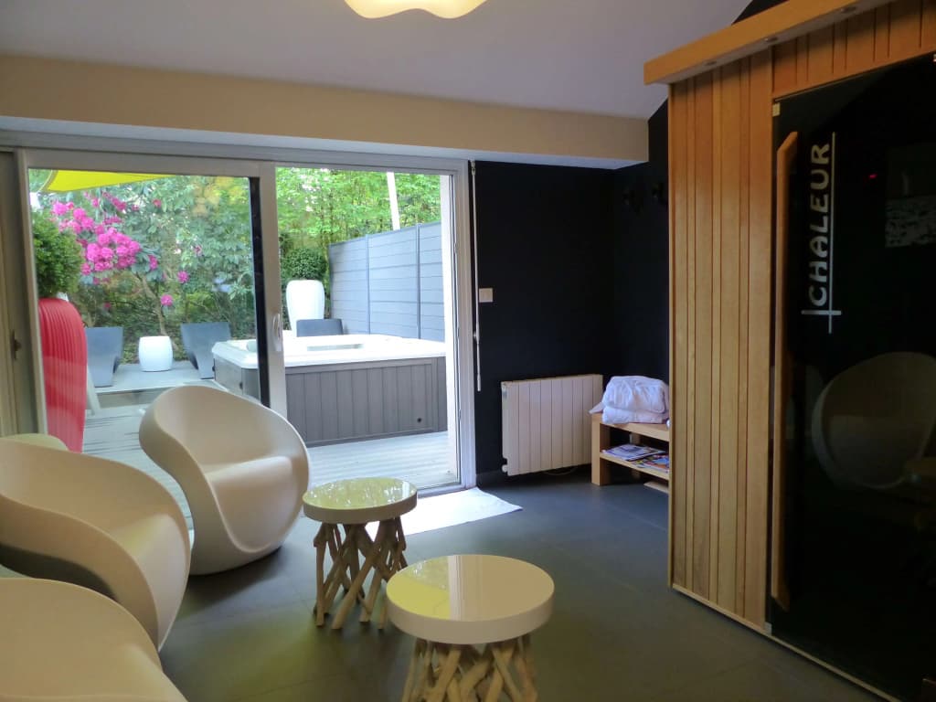 Best Western Auray Le Loch - Photo 3