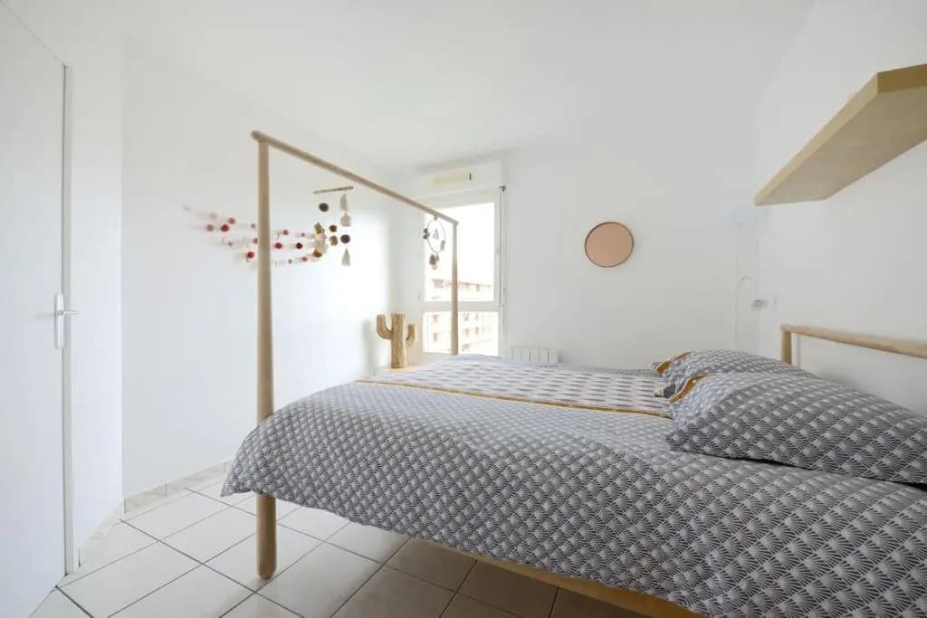 T2 cosy proche du centre-ville avec garage inclus - Photo 1