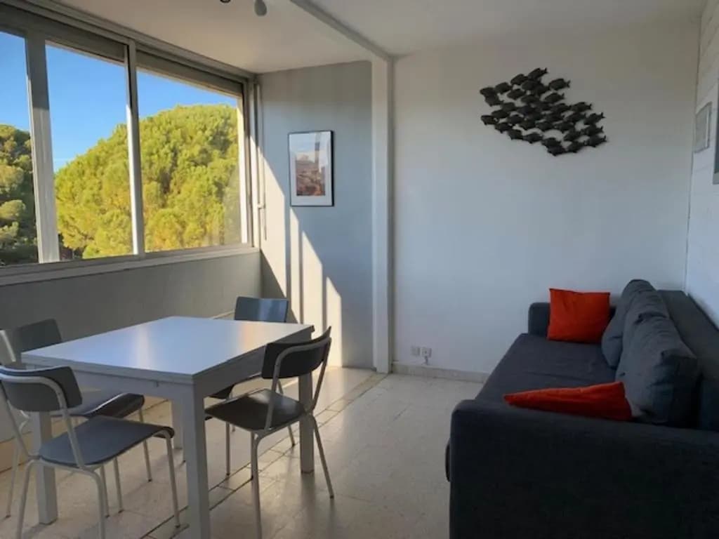Studio Balaruc-les-Bains, 1 pièce, 3 personnes - FR-1-503-129 - Photo 3