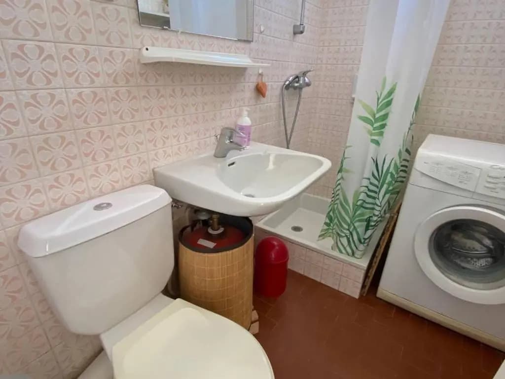 Appartement Port Barcarès, 3 pièces, 6 personnes - FR-1-81-273 - Miniature 7