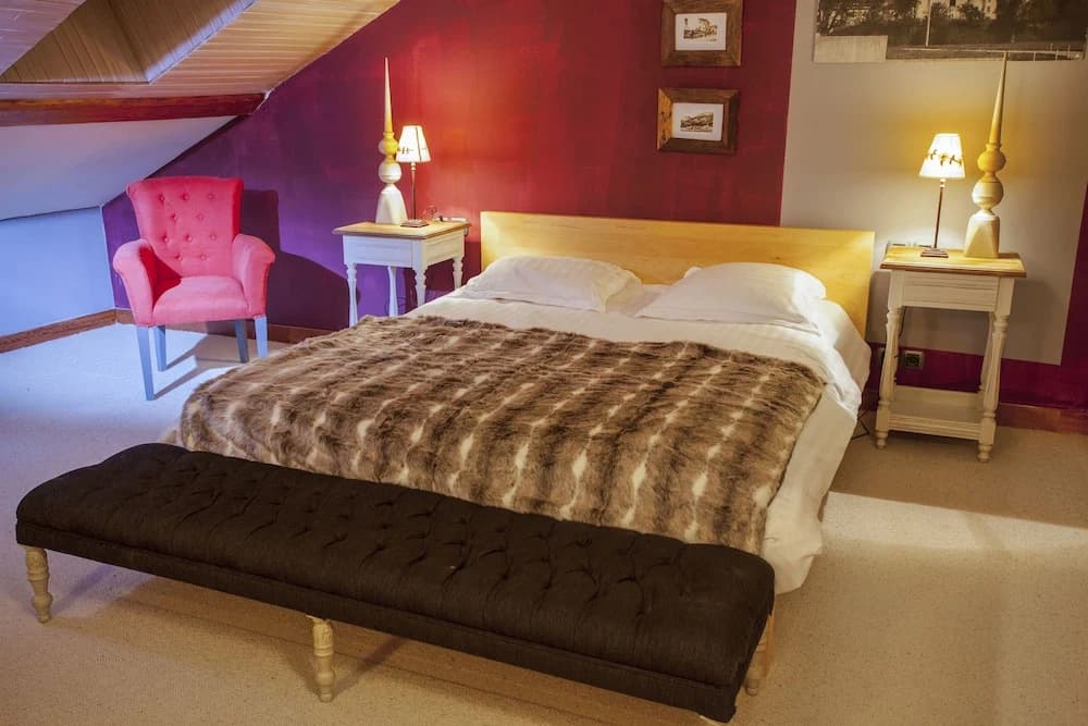L'appart du Chateau des Girards - Photo 4