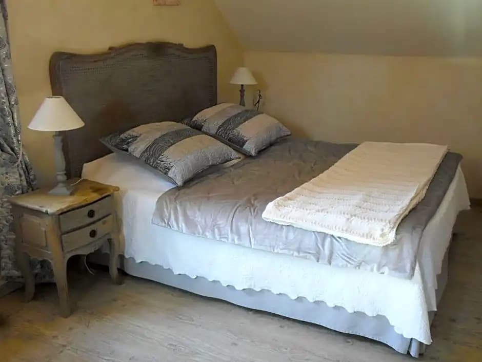 La Grange du Bourg - Photo 4