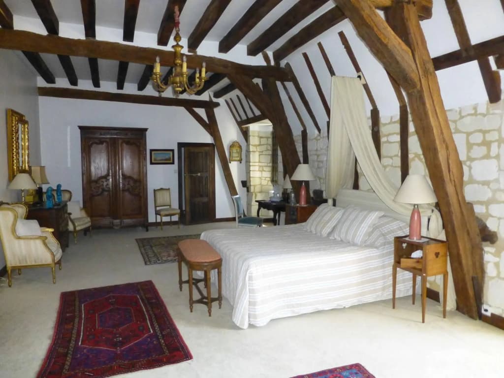 Le Clos Chavigny - Photo 3