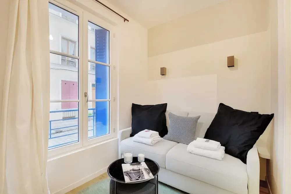Classy Studio- Gare de Lyon/bastille - Photo 5