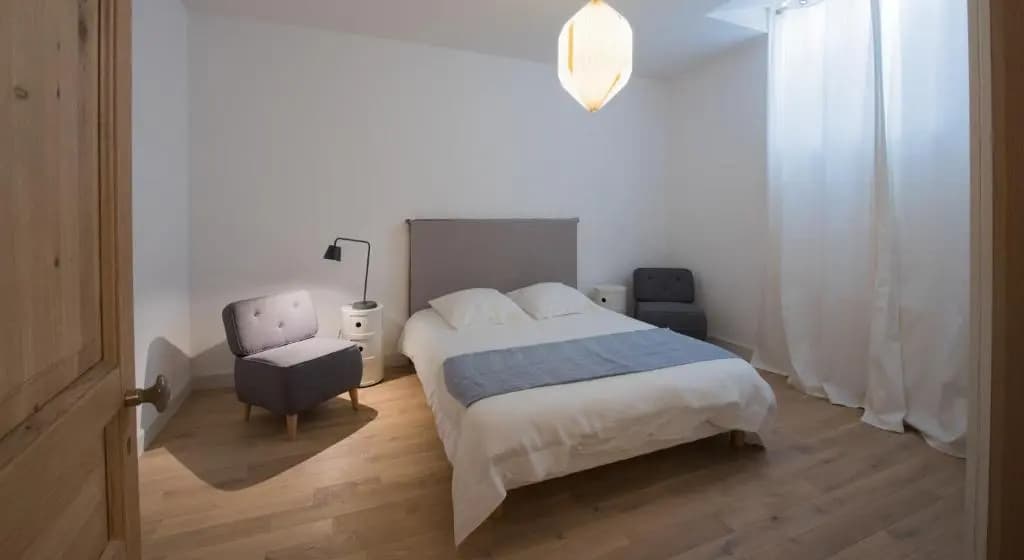7 Hotel Particulier - Photo 2