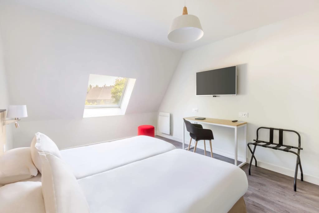 Best Western Armor Park Dinan - Photo 5