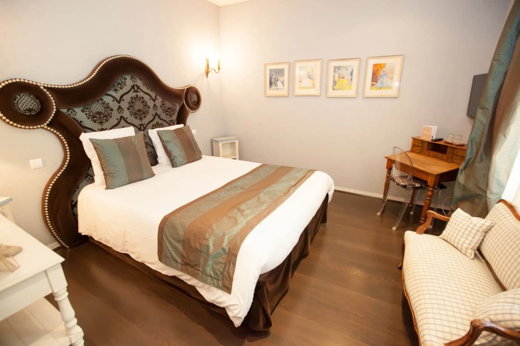 Hôtel Paris Rome - Photo 3