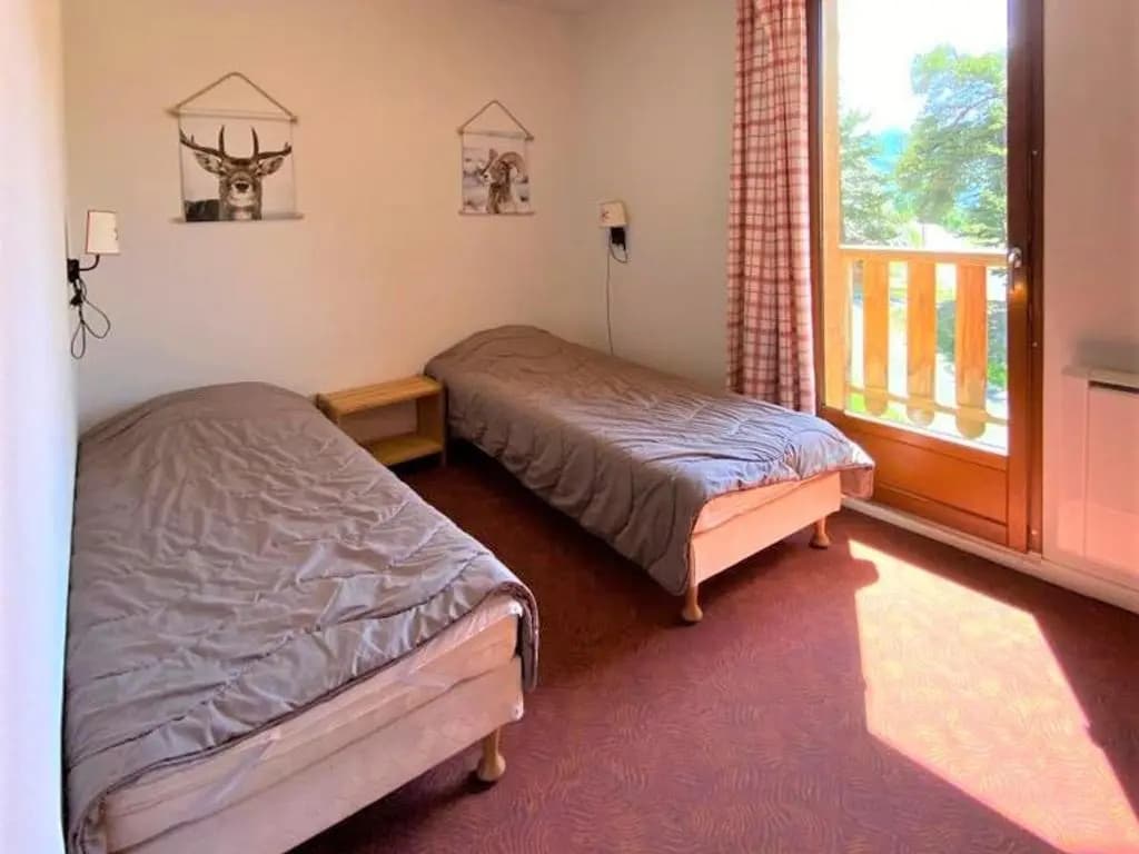 Chalet Le Dévoluy, 3 pièces, 7 personnes - FR-1-504-592 - Photo 2