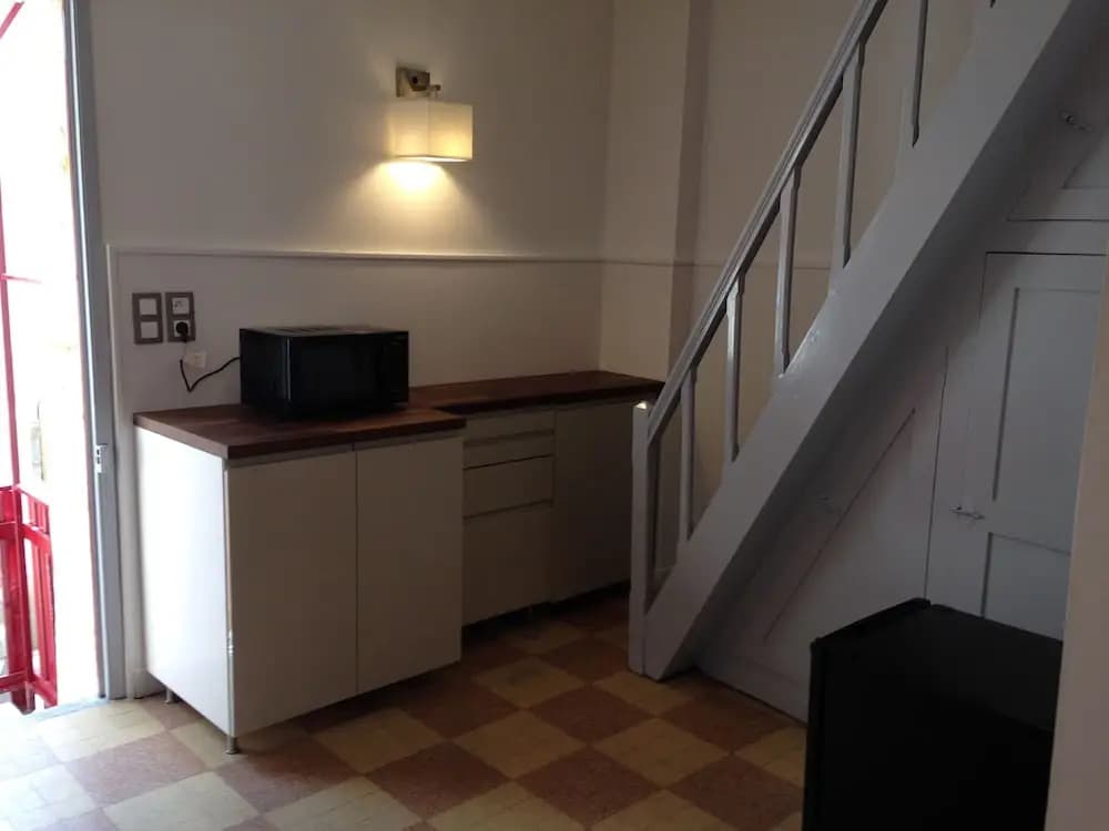 Maison du chatelain - Miniature 8