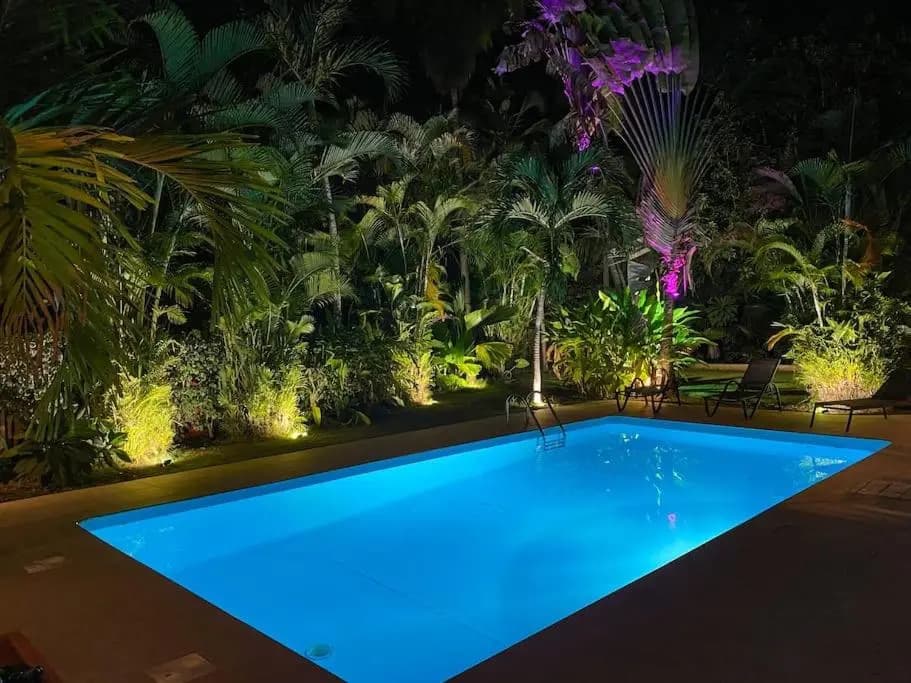 Magnifique villa à 5 min de la plage - Photo 2