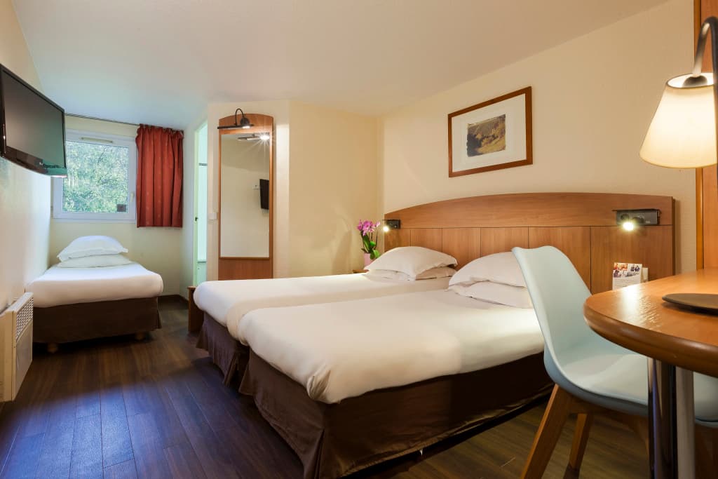 Comfort Hotel Amiens Nord - Photo 3