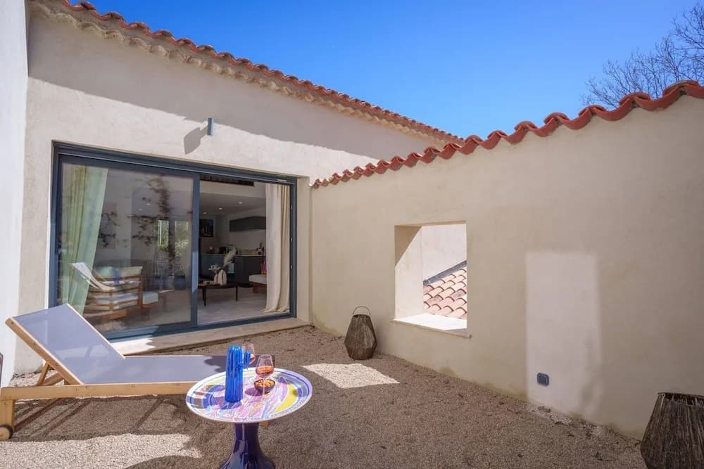 320 Le Loft Palatin in Cannes - Miniature 7