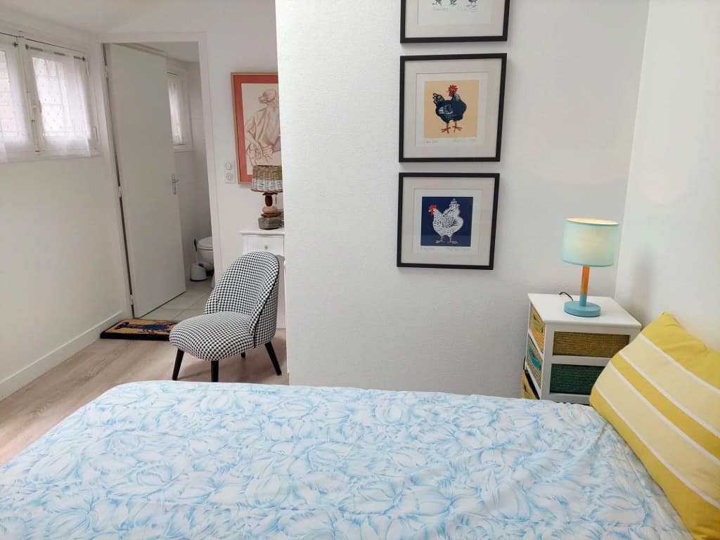 Holiday Home in Camaret Near Sandy Beaches - Photo 4