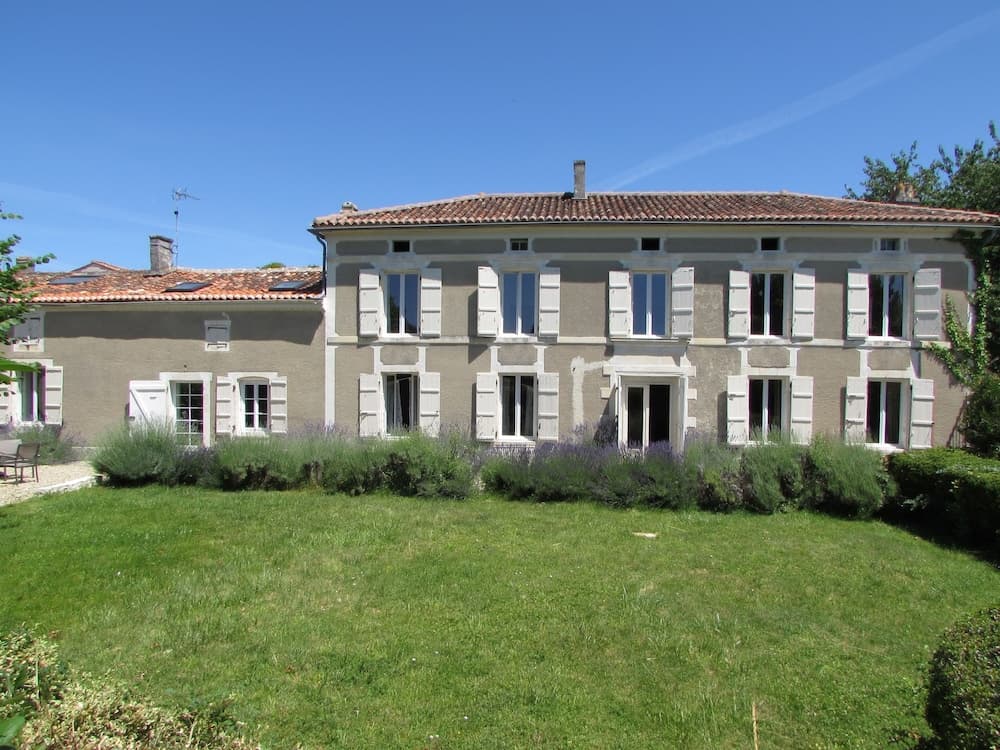 Chambres des Lunes - Photo 1