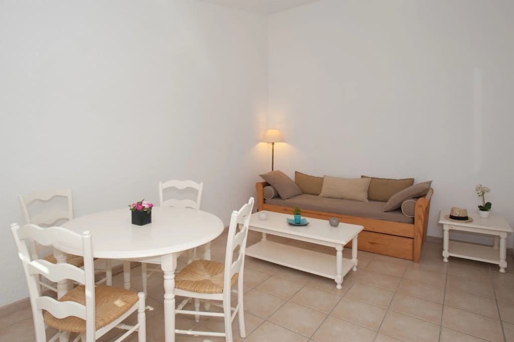 Residence Marina di Santa Giulia - Photo 2