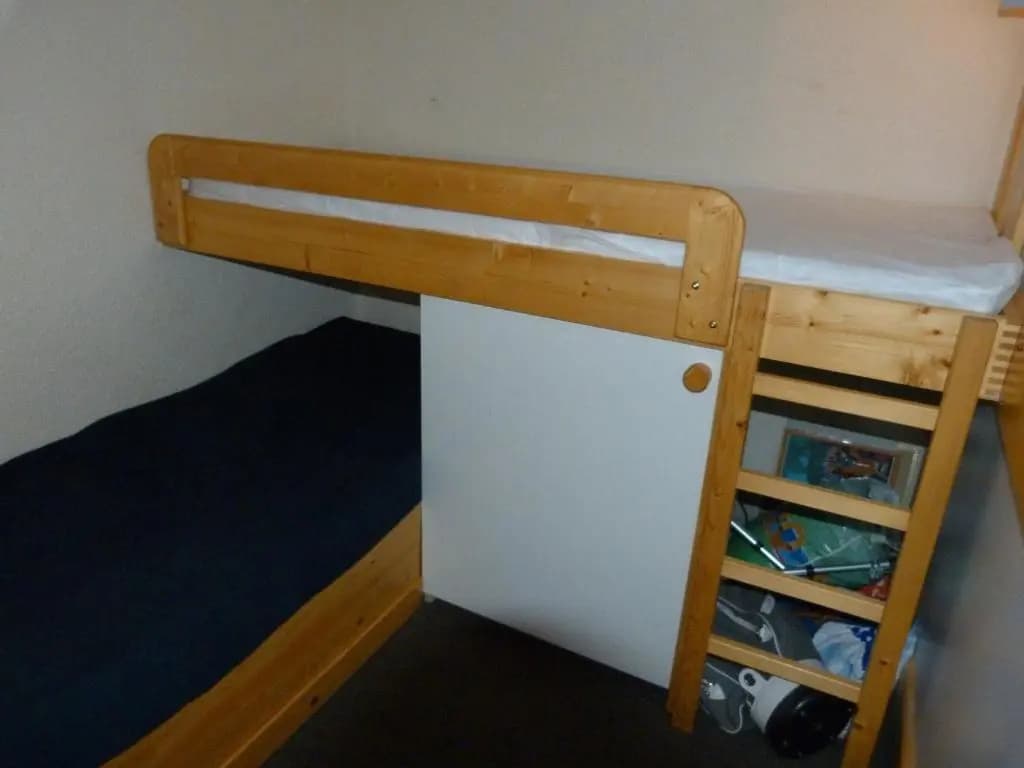 Appartement Les Arcs 1800, 1 pièce, 5 personnes - FR-1-411-287 - Photo 3