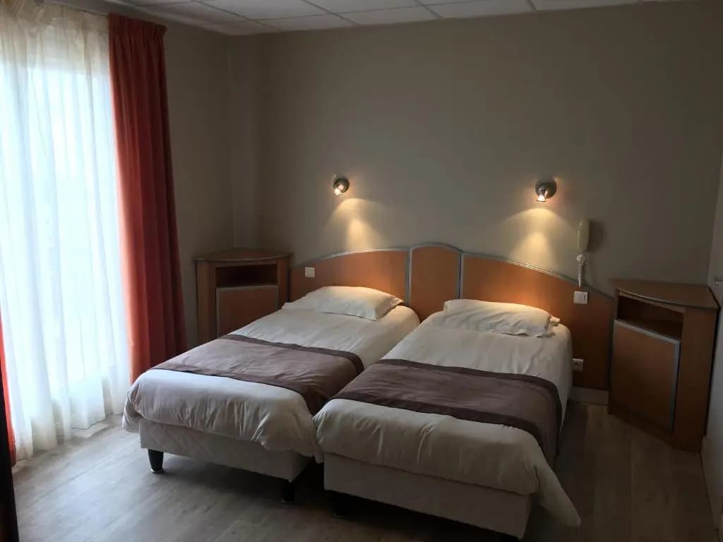 Hôtel Le Mirador - Photo 4