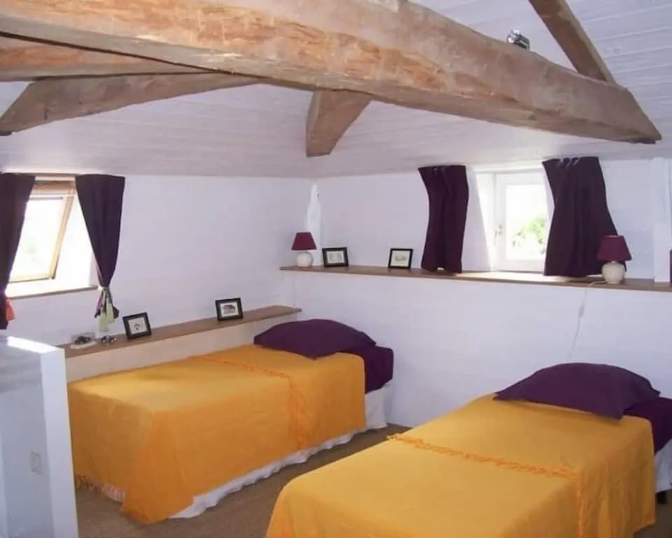 La Jariette - Photo 2
