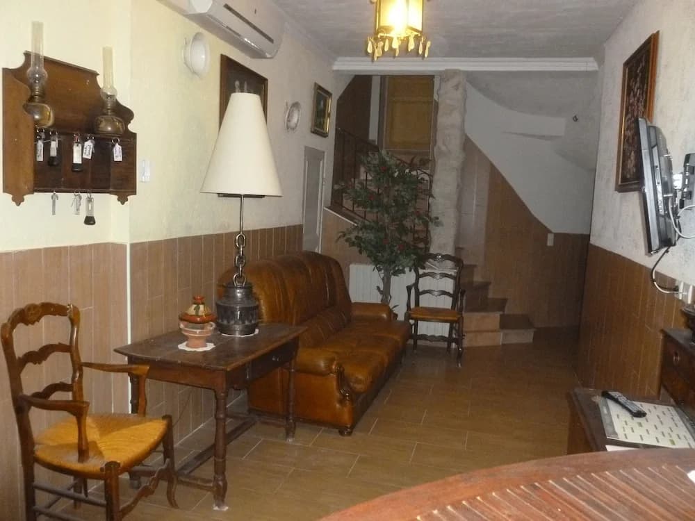 Gite Les Lavandes - Photo 1