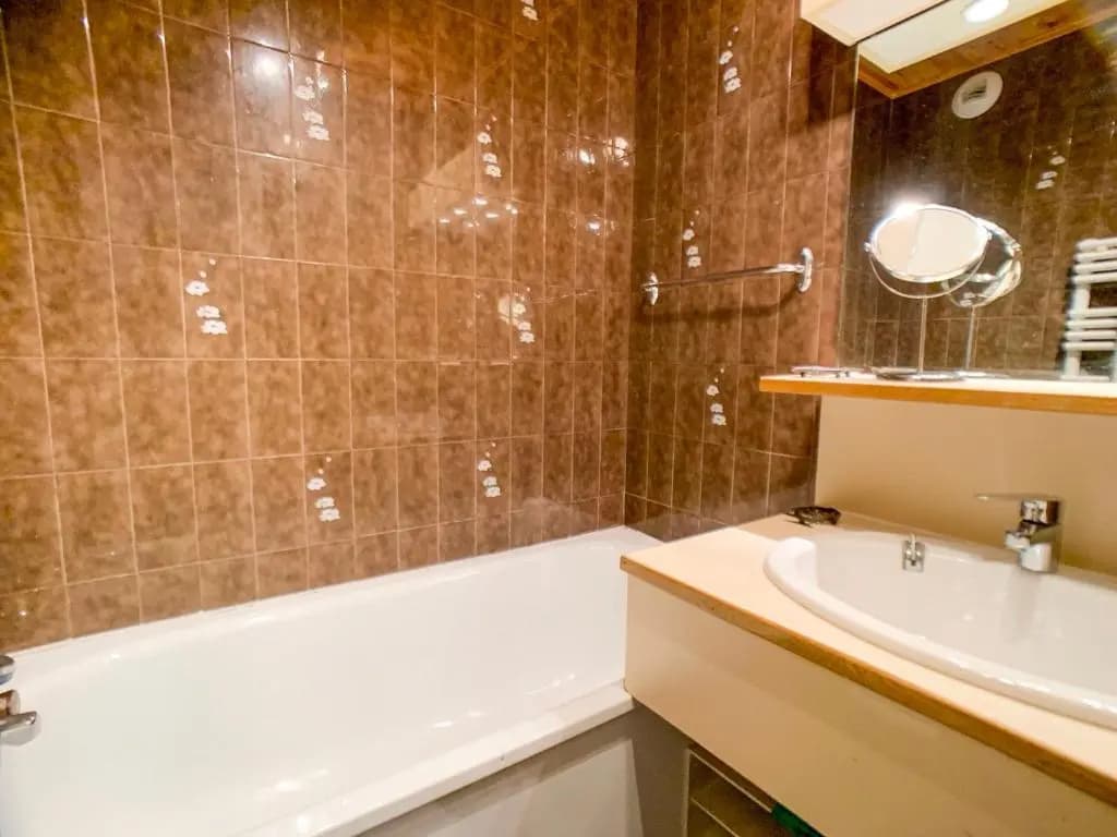 Appartement Tignes, 2 pièces, 6 personnes - FR-1-502-285 - Miniature 7