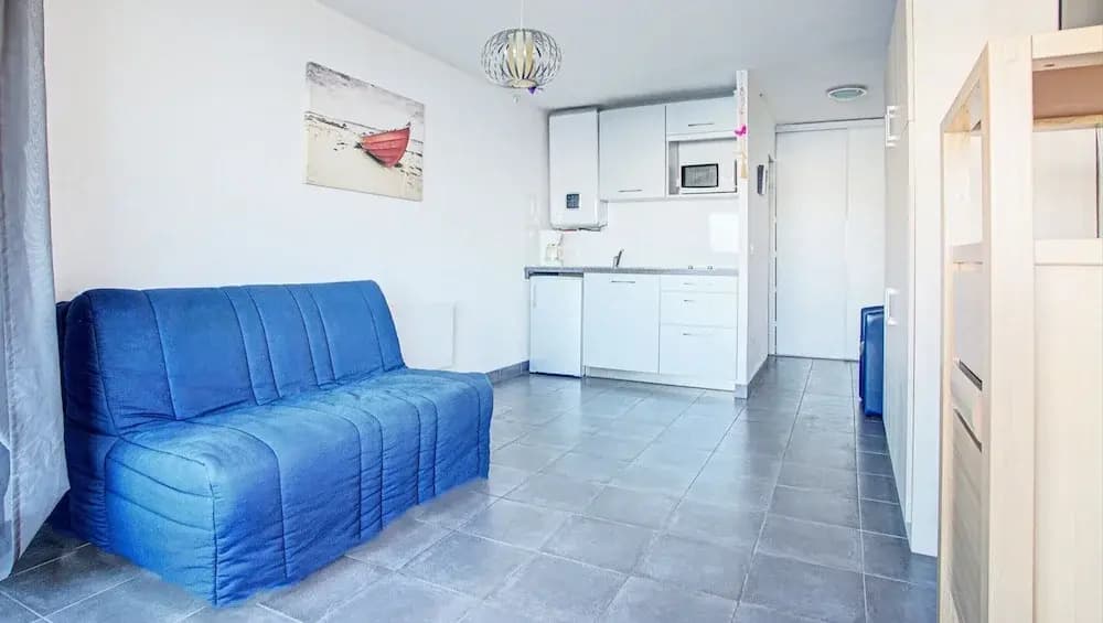 Marina View Stay in Agde - Photo 2