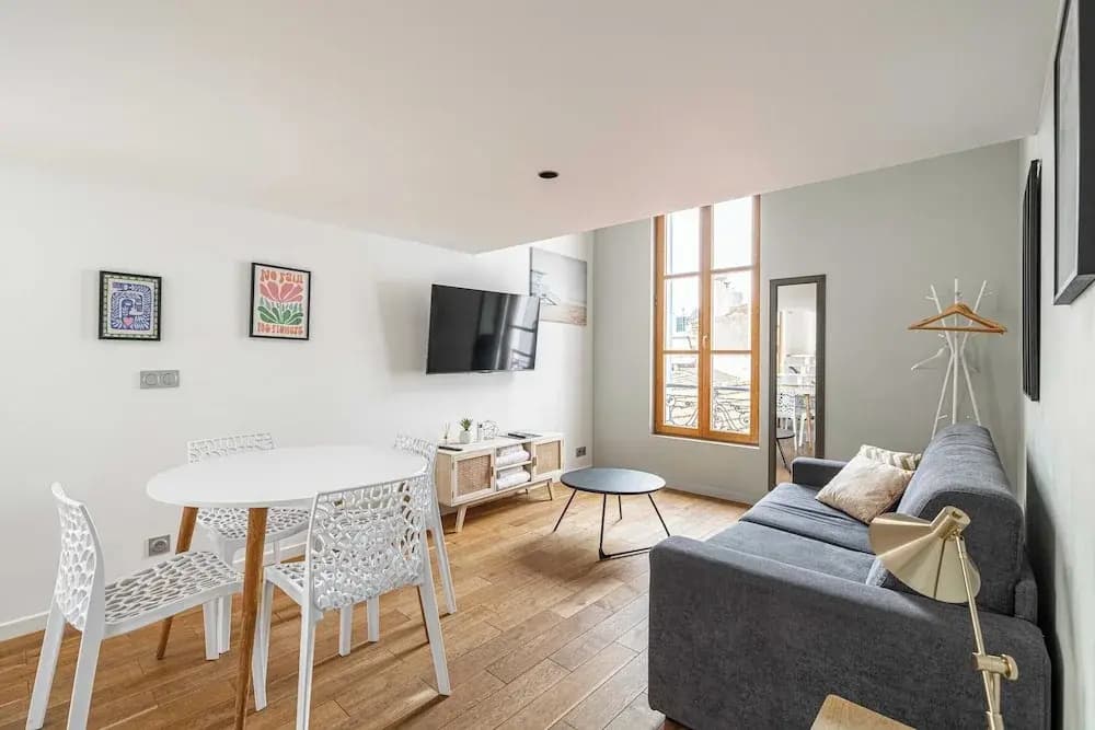Large Duplex - Cannes Center - Photo 4