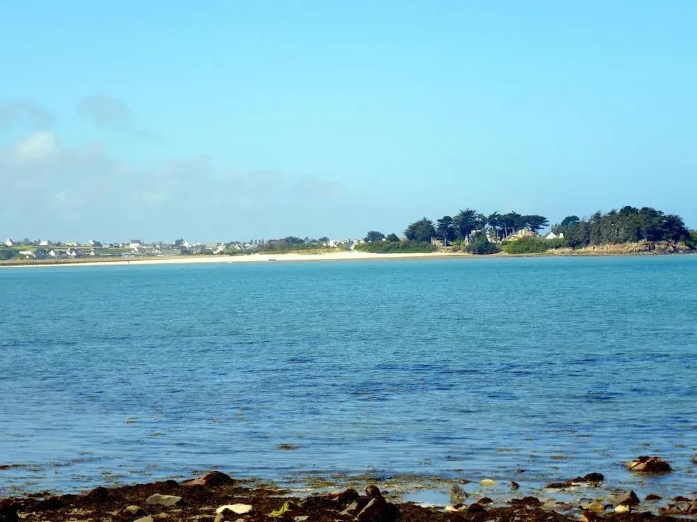 Apartment in Roscoff for Two Person - Miniature 6