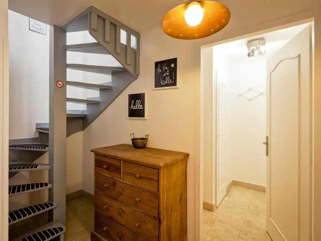 Appartement Brides-les-Bains, 3 pièces, 8 personnes - FR-1-512-177 - Miniature 8