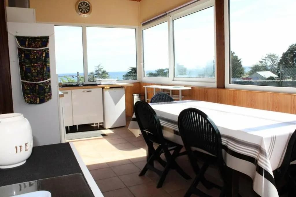 Résidence Les Hôpitaux - Maisons & Villas pour 4 Personnes 524 - Photo 3