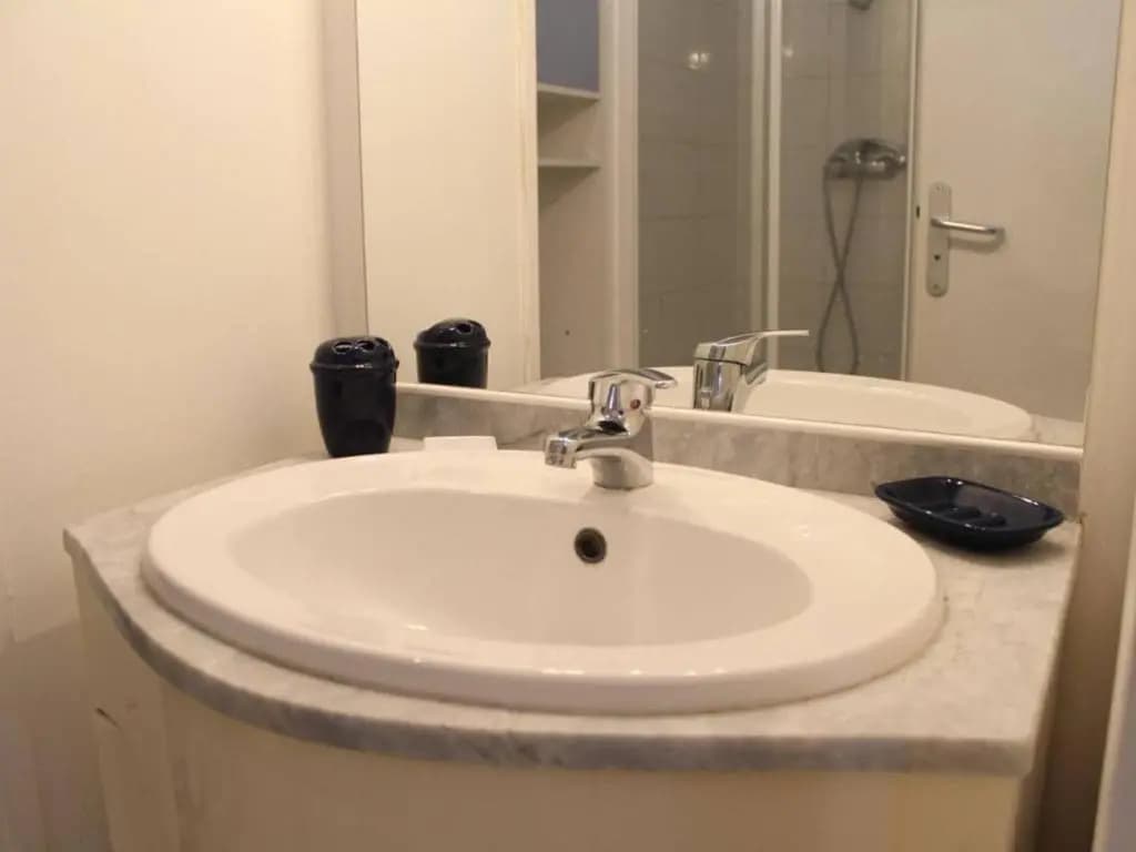 Appartement La Rochelle, 1 pièce, 2 personnes - FR-1-246-31 - Miniature 7