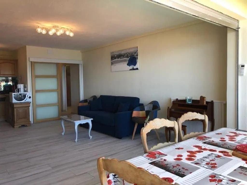 Appartement Banyuls-sur-Mer, 2 pièces, 6 personnes - FR-1-225C-78 - Photo 4